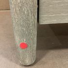 Open Box: Hargrove Open Nightstand (20") - Dune