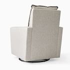 Paxton Swivel Glider