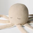 Jumbo Plush Octopus