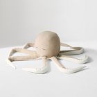 Jumbo Plush Octopus