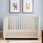 Solstice Convertible Crib