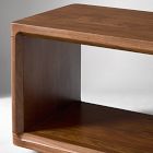 Calla Solid Wood Entryway Bench (42"&ndash;56")