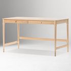 Mirae Oak Desk (53")