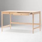 Mirae Oak Desk (53")