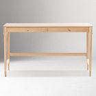Mirae Oak Desk (53")