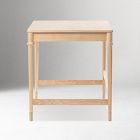 Mirae Oak Desk (53")