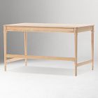 Mirae Oak Desk (53")