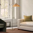 Lorelei Floor Lamp (61")