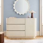 Kids Solstice Narrow Dresser (48")