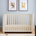 Solstice Nursery Furniture Collection