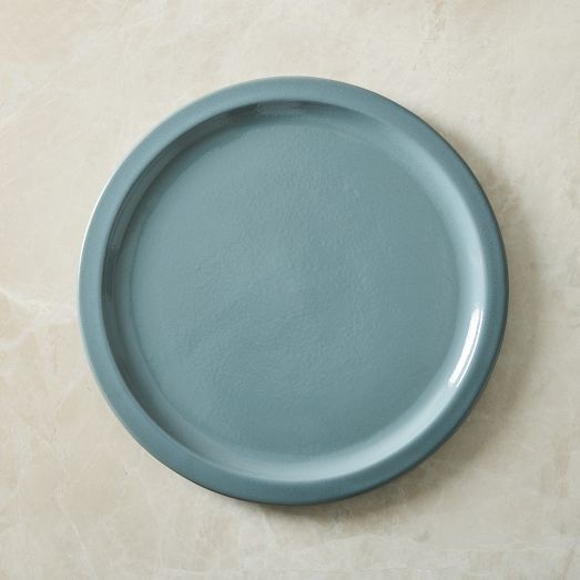 Hale Stoneware Dinner Plate Sets by West Elm