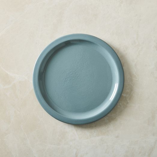 Hale Stoneware Salad Plate Sets by West Elm