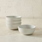 Hale Stoneware Cereal Bowl Sets