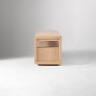 Cutler Entryway Bench (56")