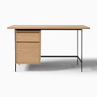 Pierce Storage Desk (56")