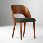 Boerum Plywood Back Dining Chair