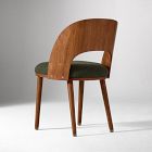 Boerum Plywood Back Dining Chair