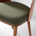 Boerum Plywood Back Dining Chair