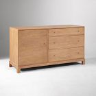 Tobin Cerused Buffet (55")