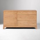 Tobin Cerused Buffet (55")