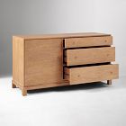 Tobin Cerused Buffet (55")