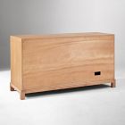 Tobin Cerused Buffet (55")