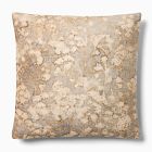 Abstract Hydrangea Pillow Cover
