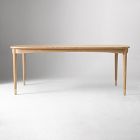Clementine Dining Table (78")