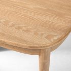 Clementine Dining Table (78")