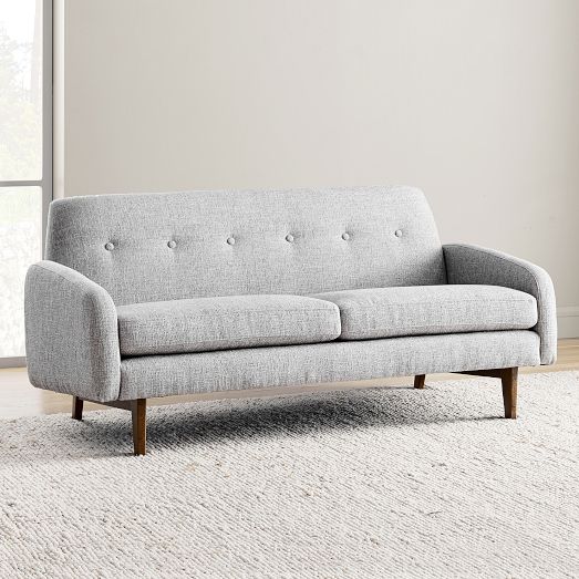 Pascale Sofa (66") by West Elm