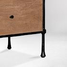 Paris Nightstand (24")