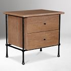 Paris Nightstand (24")