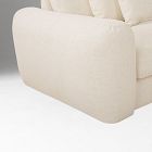 Augustin Sectional (118")