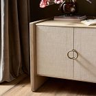 San Remo Nightstand (30")