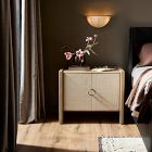 San Remo Nightstand (30")