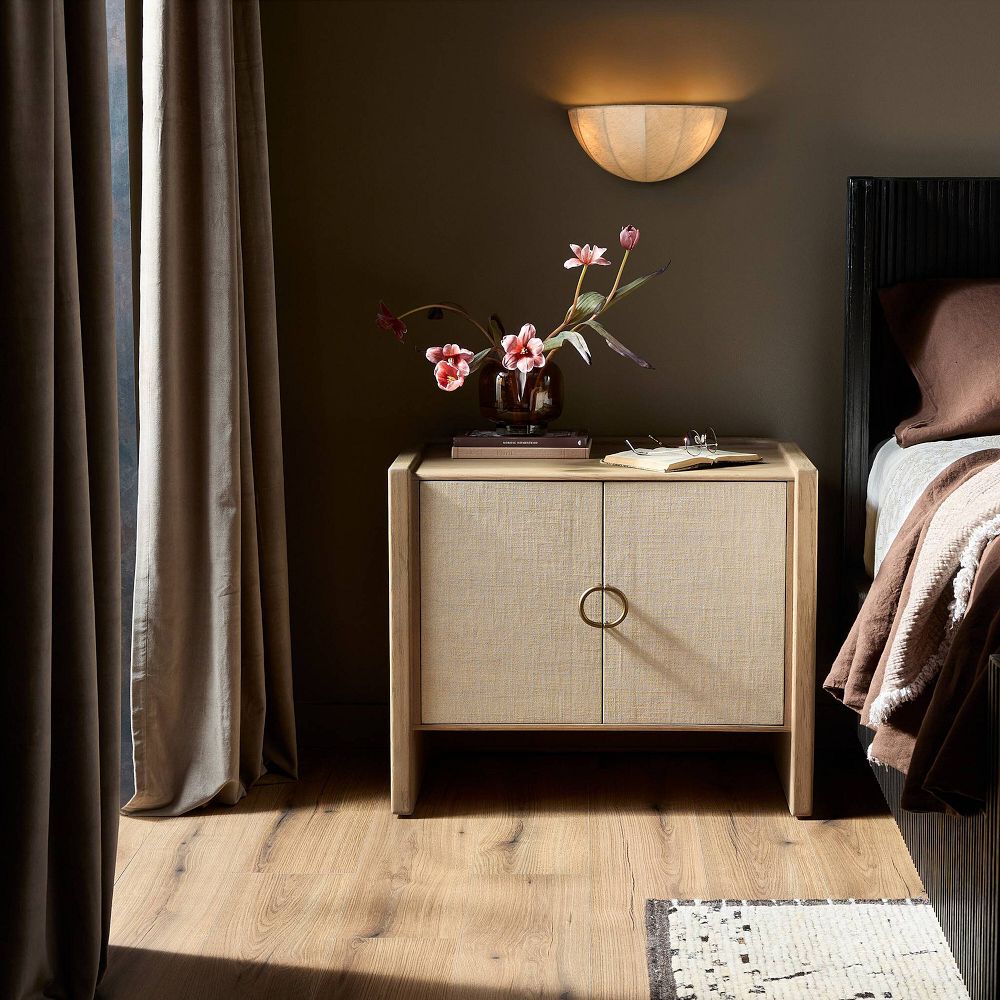 San Remo Nightstand (30") by West Elm