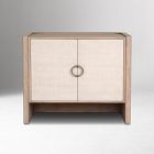 San Remo Nightstand (30")