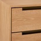 Lansen Nightstand (22")