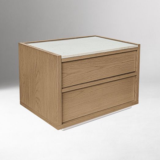 Skyler Nightstand (26") by West Elm