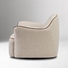 Dothan Swivel Chair