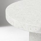 Newcastle Round Indoor/Outdoor Bar Table