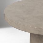Newcastle Round Indoor/Outdoor Bar Table
