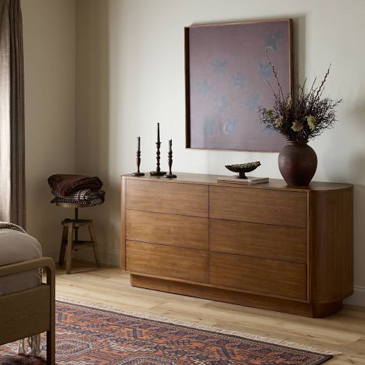 Ellsworth 6-Drawer Dresser (75") by West Elm