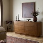 Ellsworth 6-Drawer Dresser (75")