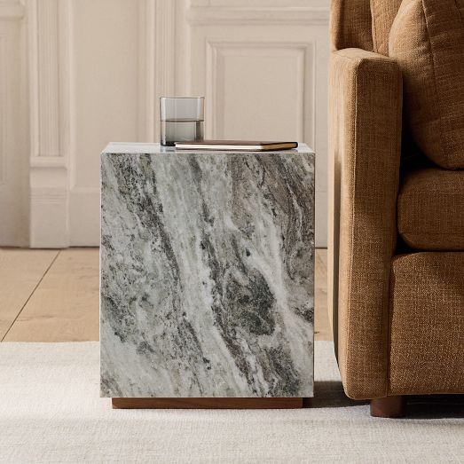 Marcella Side Table (14") by West Elm