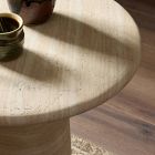 Xiomara End Table (22")