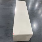 Open Box: Odell Media Console (72") - Ivory