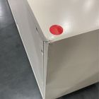 Open Box: Odell Media Console (72") - Ivory