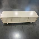 Open Box: Odell Media Console (72") - Ivory