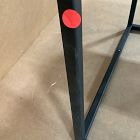 Open Box: Patrick Cain Designs Gramercy Nightstand (22") - Black